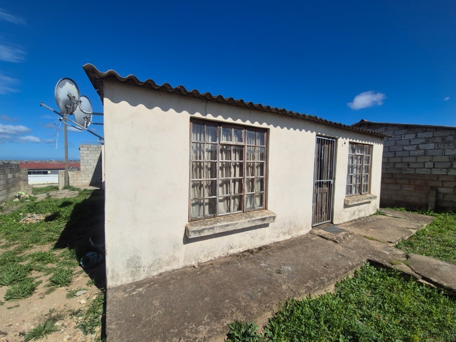 2 Bedroom Property for Sale in Kwazakhele Eastern Cape